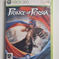 Prince of Persia Xbox 360