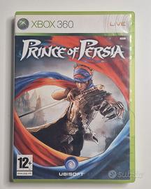 Prince of Persia Xbox 360