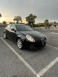 Alfa romeo giulietta 2010 turbo benzina 1.4 170 cv