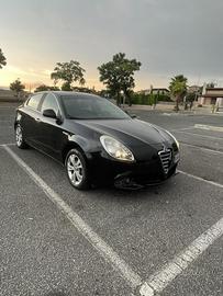 Alfa romeo giulietta 2010 turbo benzina 1.4 170 cv
