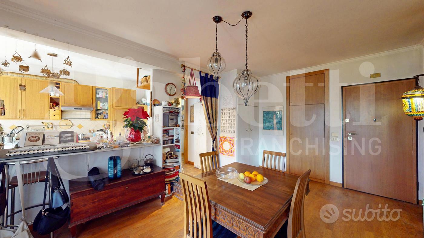 Appartamento Roma [Cod. rif ARE310VRG] - Altro