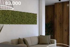 Appartamento vista panoramica con box - Santhià
