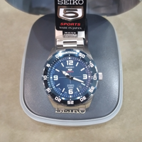 Seiko 5 automatico