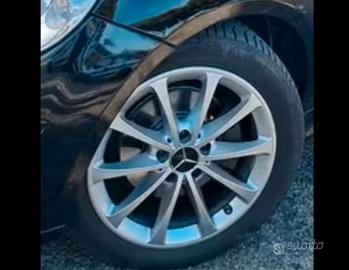 Copertoni Continental 205 55 r17