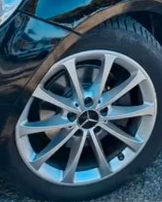 Copertoni Continental 205 55 r17