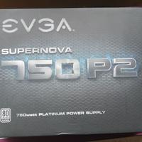 Alimentatore 750 watt