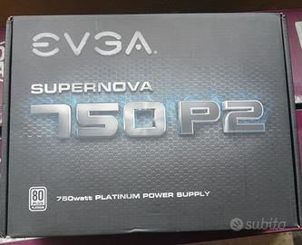 Alimentatore 750 watt