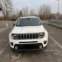 Jeep Renegade 1.0 120cv my19 Limited-gpl-ledpack