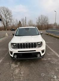 Jeep Renegade 1.0 120cv my19 Limited-gpl-ledpack
