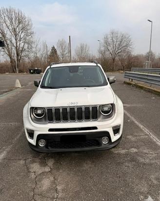 Jeep Renegade 1.0 120cv my19 Limited-gpl-ledpack