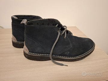 Scarpe uomo DRUDD Nr. 44