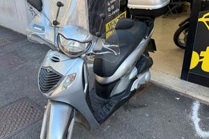 Honda SH 150 - 2008 - PERMUTE