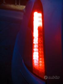 stop lancia musa 2008