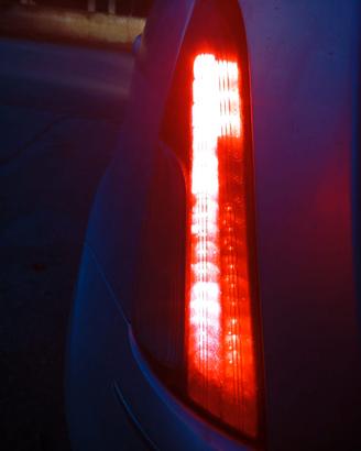 stop lancia musa 2008