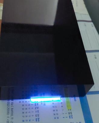 HD  ESTERNO  LaCie  Neil Poulton 1TB USB 2.0