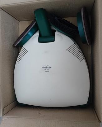 Lucidatrice Folletto Vorwerk Pulilux 