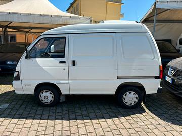 Piaggio porter GPL 1.3 - 2011 - PERMUTE