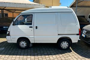 Piaggio porter GPL 1.3 - 2011 - PERMUTE
