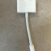 Adattatore Apple Lightning Digital AV – HDMI