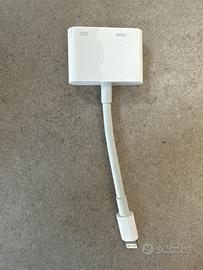 Adattatore Apple Lightning Digital AV – HDMI