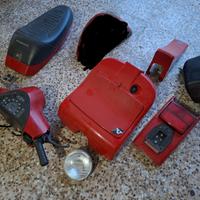 ricambi vespa HP /v