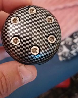 pomello auto universale 