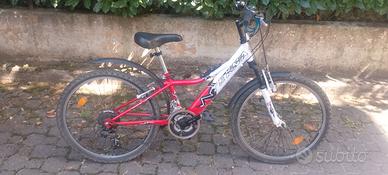 MTB 24"