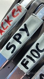 Skipper trasferimenti ed uscite