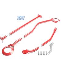 KIT BARRE STABILIZZATRICI REGOLABILI VOLKSWAGEN VW