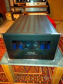 Klimo Tine amplificatore finale stereo a valvole