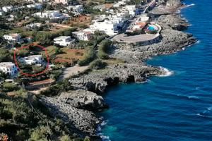 Salento Appartamenti in villa sul mare