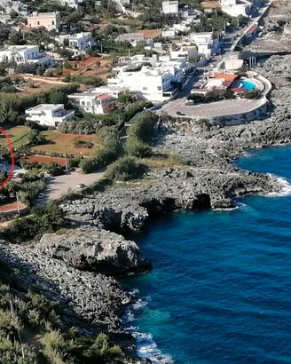 Salento Appartamenti in villa sul mare