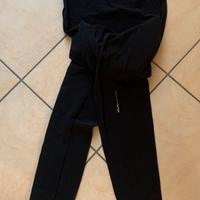 Salopette da ciclismo , da uomo “btwin cycle”
