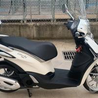 Piaggio Liberty 150 Abs 3v i.e