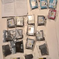 Cartucce 29XL per stampanti Epson