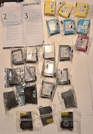 Cartucce 29XL per stampanti Epson