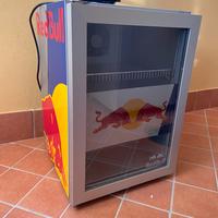 Mini frigo red bull originale