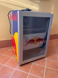 Mini frigo red bull originale