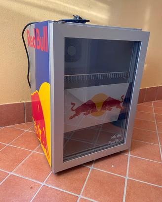 Mini frigo red bull originale