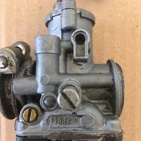 Carburatori dell orto