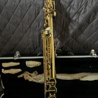 Sassofono soprano