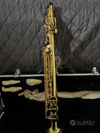 Sassofono soprano