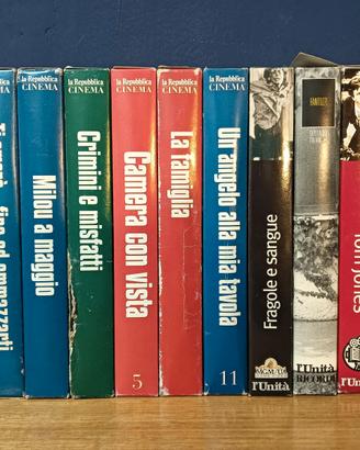 Lotto 13 VHS