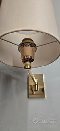 Lampade aplique da parete 