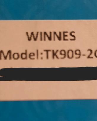 Gps collare per cane