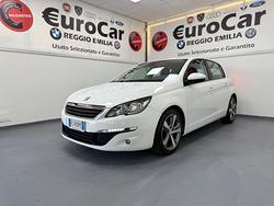 Peugeot 308 1.6 BHDi 100 CV Business 05/2016 EURO 