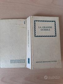 Libro La Grande guerra