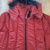 giubotto Refrigiwear donna. 