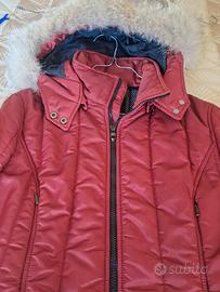 giubotto Refrigiwear donna. 