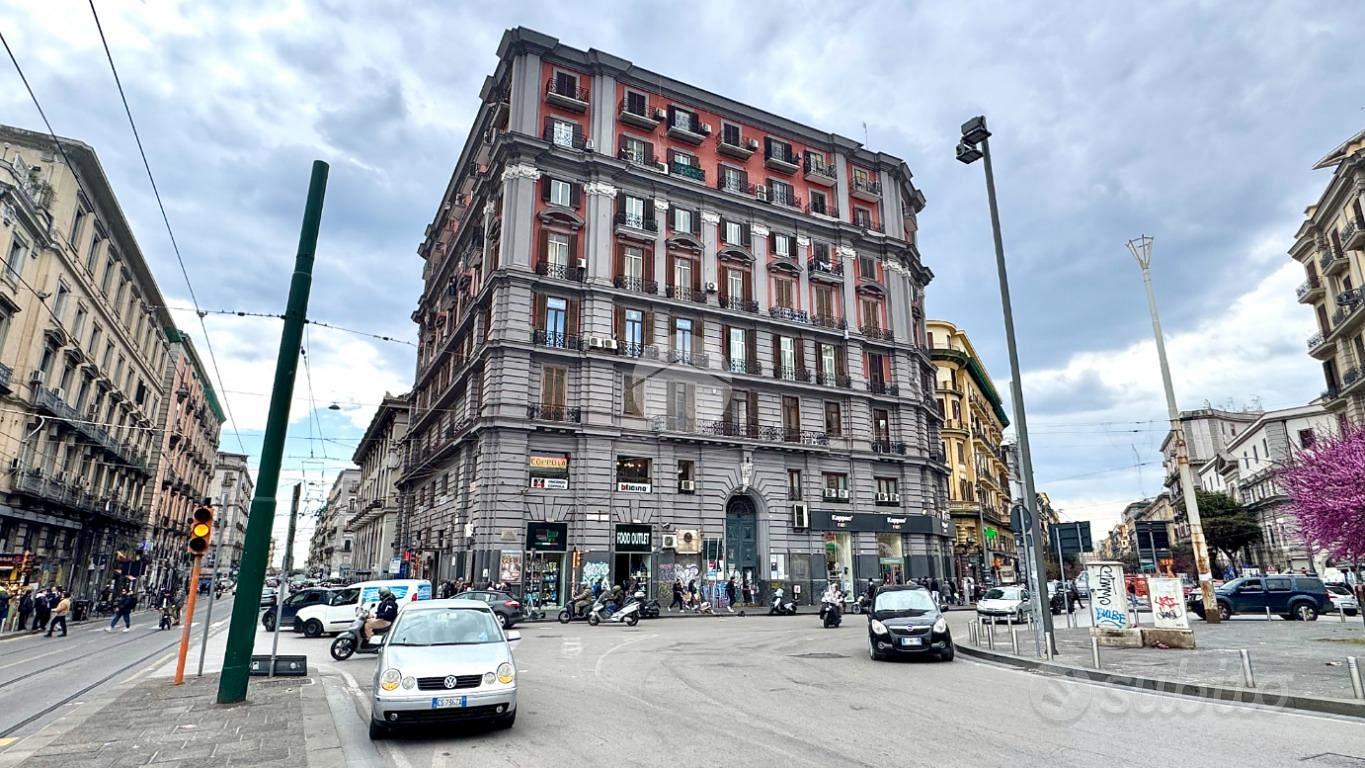 Appartamento – Napoli, Rione Vasto, Municipalità 4 - Vista 5